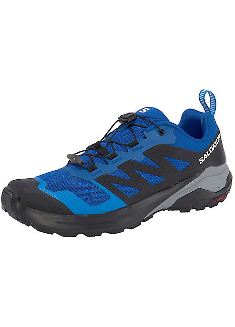 Salomon men's xa discovery best sale gtx trail running shoes