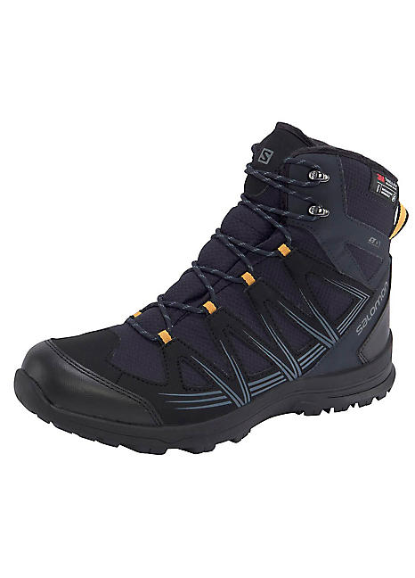 Salomon woodsen on sale