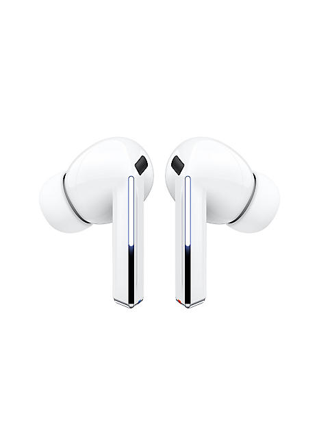 Samsung Galaxy Buds3 Pro - White | Freemans