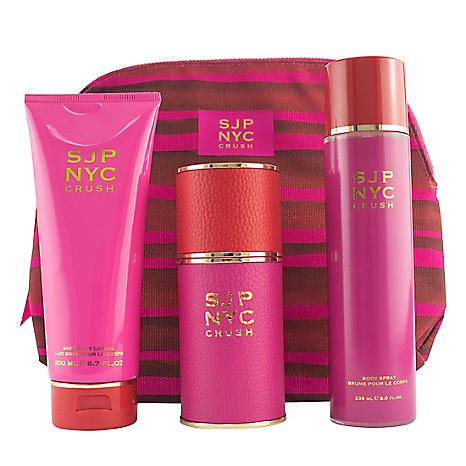 Sjp nyc gift discount set