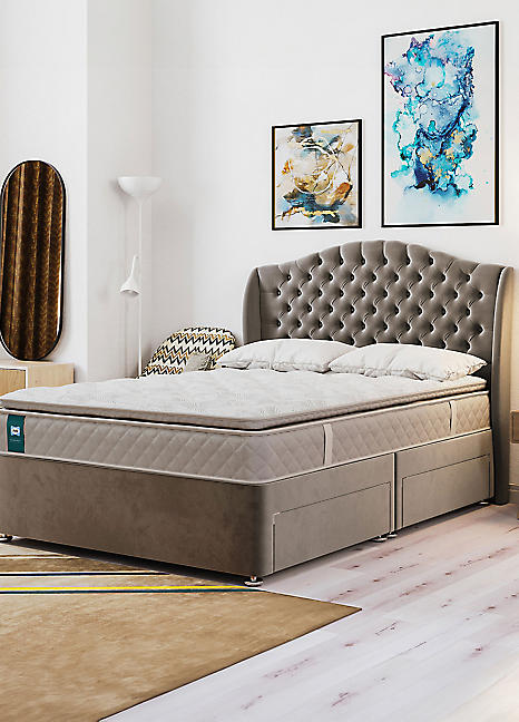 Sealy advantage gel 2000 mattress hotsell