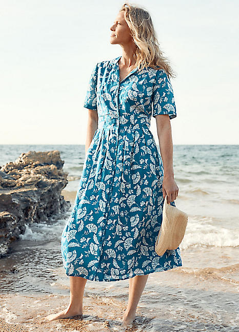 Seasalt sale charlotte dress