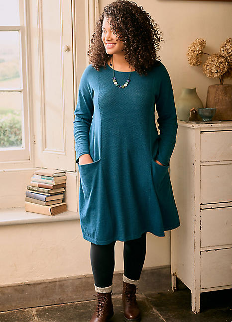 Seasalt on sale heartfelt dress