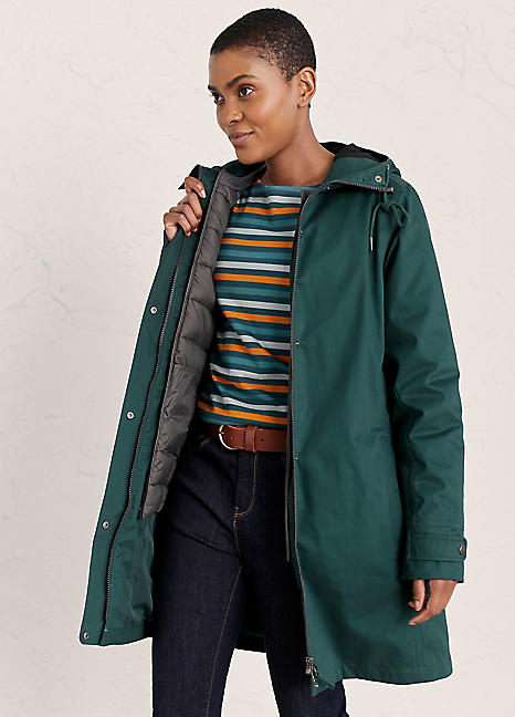 3 in 1 waterproof coat sale