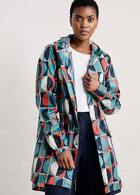 SEASALT CORNWALL    RAIN ジャケット Men's Waterproof Raincoats - Seasalt Cornwall