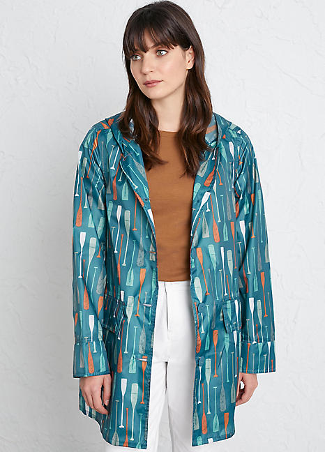 seasalt pack it jacket