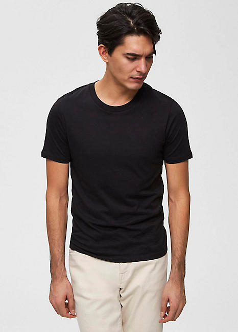 the perfect tee selected homme