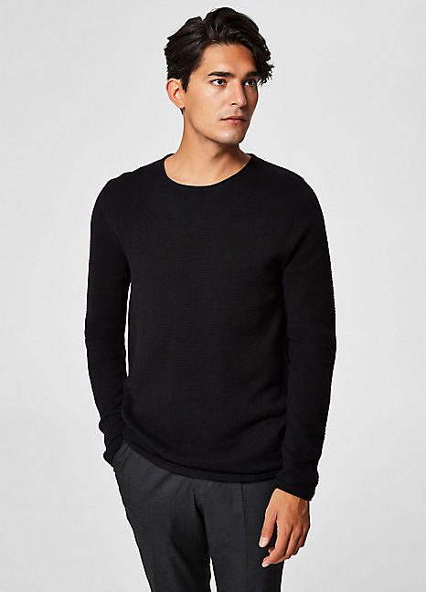 homme jumper