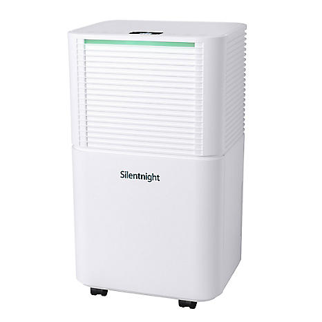 2 in 1 3.2L Dehumidifier