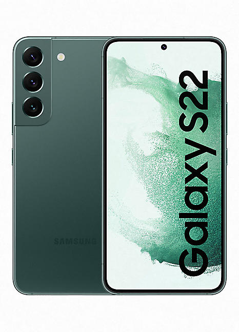 Samsung Galaxy S22 グリーン 海外版 SIMフリー 128GB Amazon.com: SAMSUNG Galaxy S22 128 GB Green (Renewed) : Cell