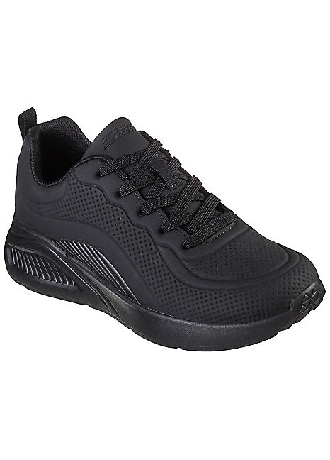 Skechers bobs memory foam sneakers on sale