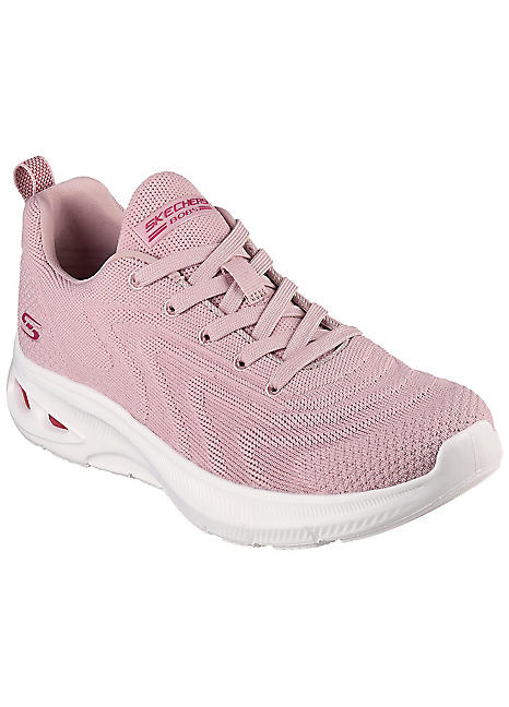 Skechers go clearance sleek