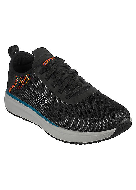 Skechers low hot sale key trainers