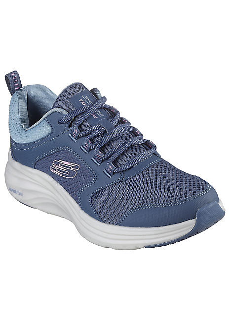 Skechers be lite on sale classic fit bungee