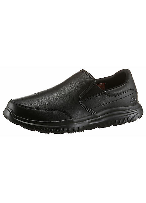 skechers smart work shoes