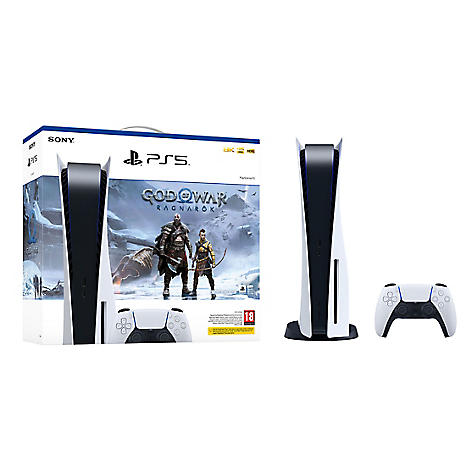 Sony PlayStation 5, Digital Edition Video Game Consoles