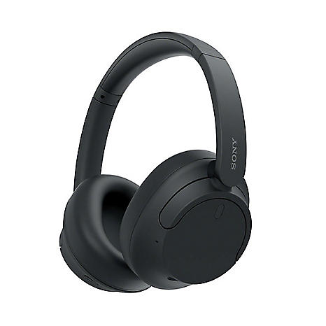 Sony WH-CH720N Wireless Headphones - Black | Freemans