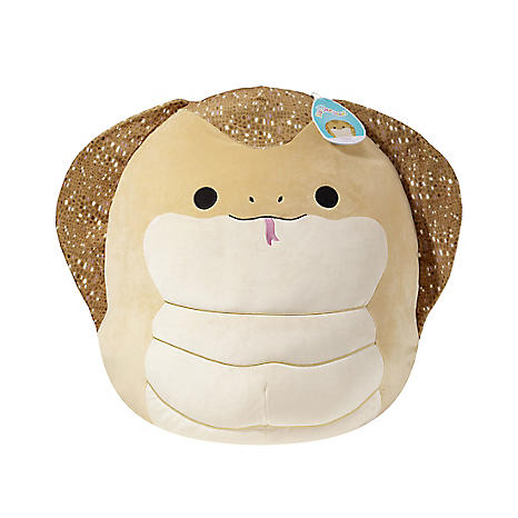 SQUISHMALLOW KellyToy - 16 Inch 40cm - Monica The Comoros