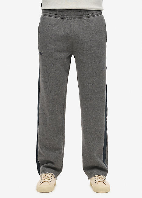 Superdry Essential Logo Straight Joggers