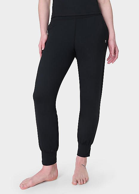 Sweaty Betty Gaia 29 Inch Performance Yoga Pants Freemans