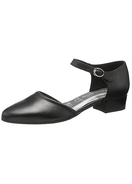 tamaris mary jane shoes