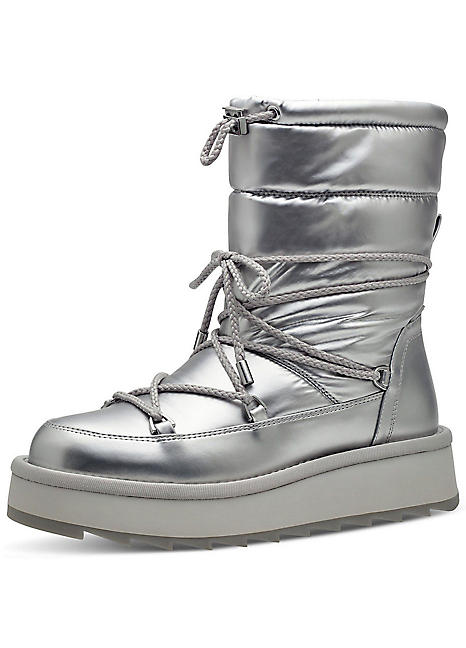 Tamaris 2024 snow boots