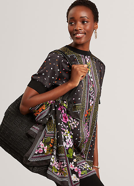 ted baker dabria dress Ted Baker main image 1