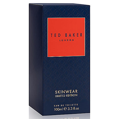 ted baker london skinwear limited edition