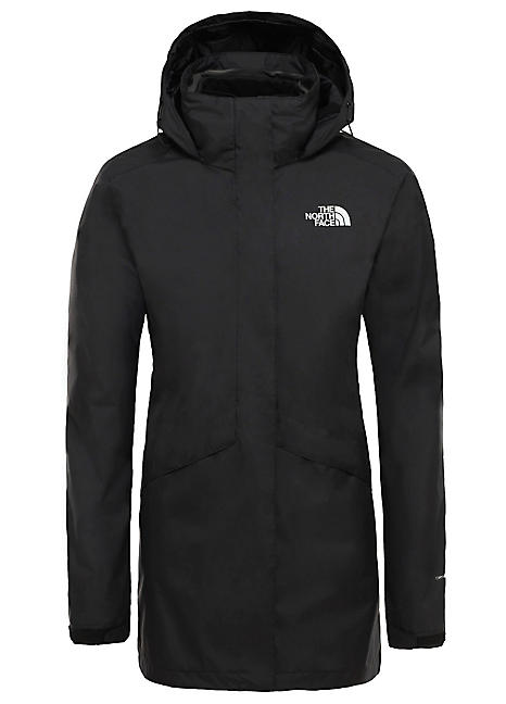 the north face arashi 2