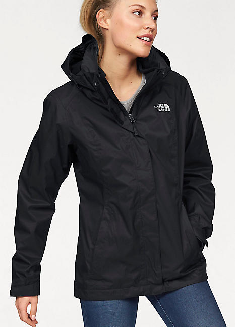 the north face triclimate 2