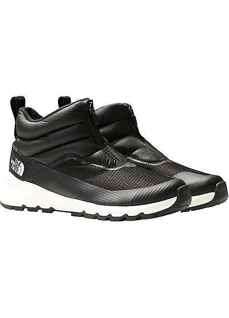 The North Face 'Thermoball Progressive Zip' Winter Boots Freemans