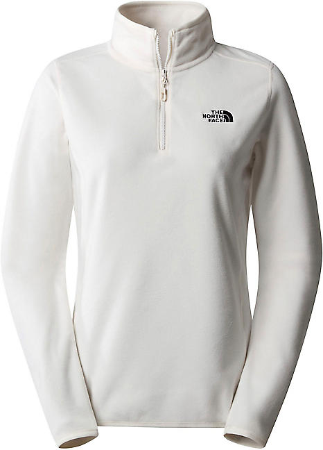 North face clearance white sweater