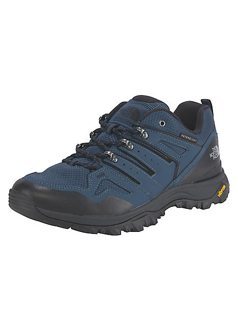 North face sale walking trainers