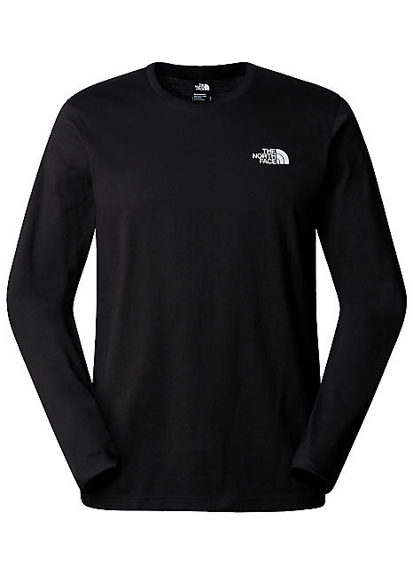 ★★THE NORTH FACE★★ Men's Summit Base Long Sleeve Round T Men's Summit Pro 120 Long-Sleeve Baselayer | The North Face UK