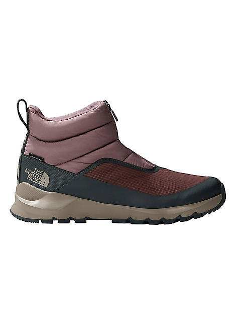 The North Face Waterproof Winter Boots
