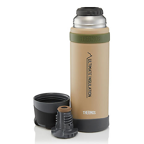 Thermos The Ultimate Flask 500ml | Freemans