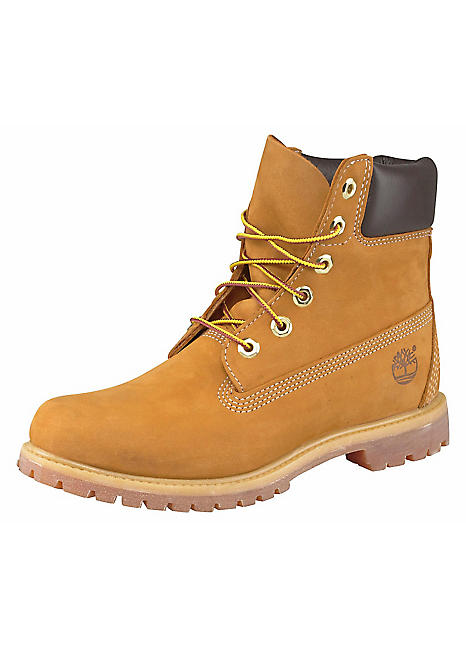 timberland warm boots