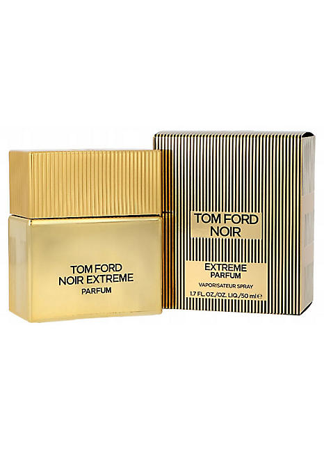 Tom Ford Noir Extreme Parfum 50ml | Freemans