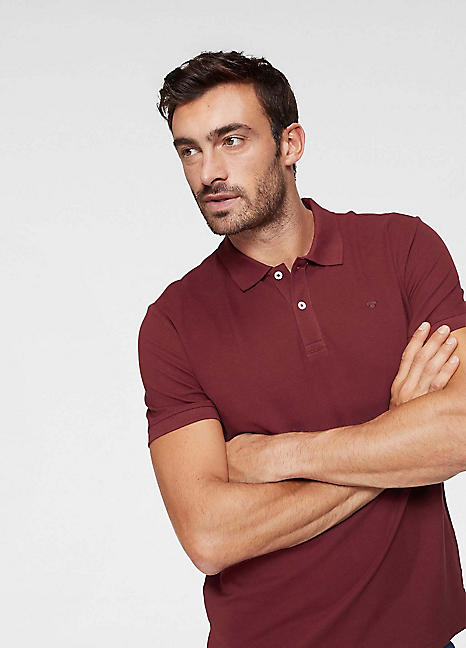 tom tailor polo shirt