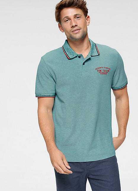 tom tailor polo shirt