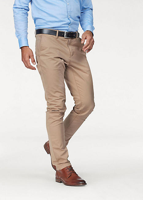 tommy hilfiger denton straight fit chinos