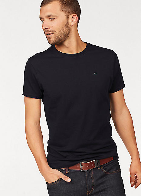 tommy jeans jersey
