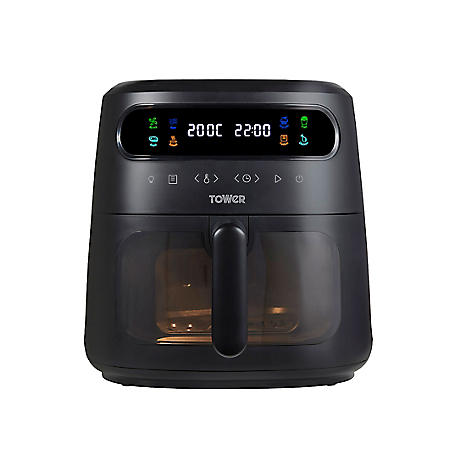 6L Digital Air Fryer