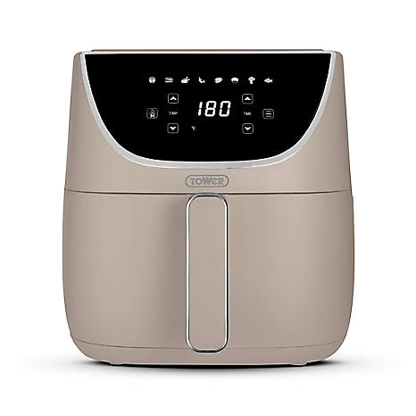 Tower Digital Air Fryer with Rapid Air Circulation 4.3 Litre