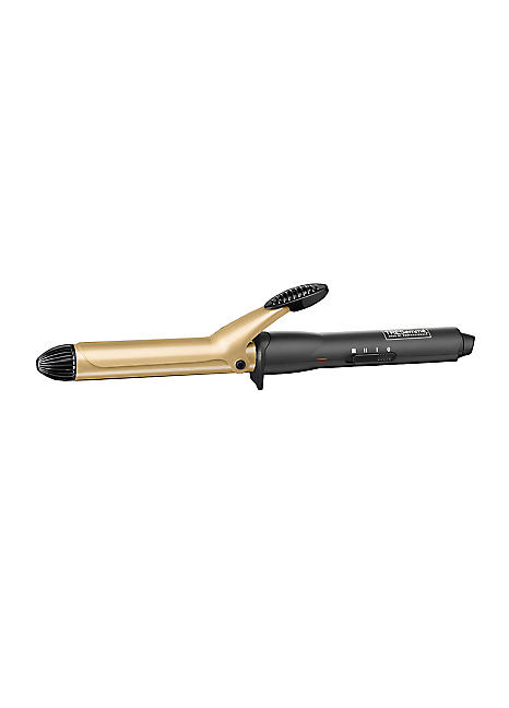 Tresemme Argos Hair Curling Wands Tresemme Perfectly Tresemme