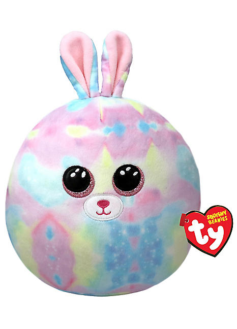 Ty Bunny Squishy Beanie 14 inch Easter 2024 Freemans