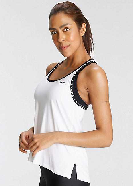 Under Armour Knockout Sports Tank Top