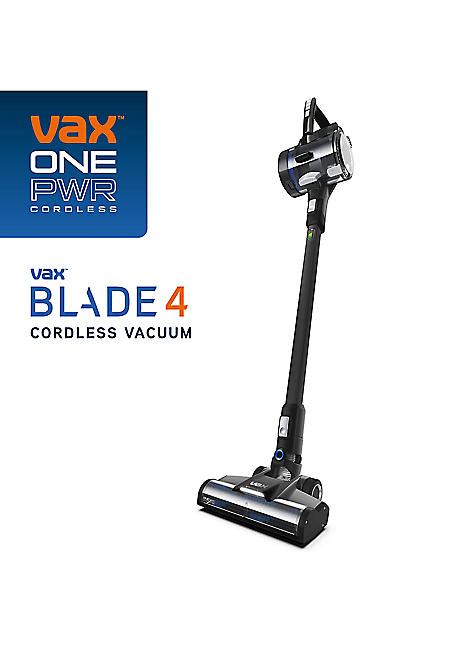 Vax ONEPWR Blade 4 - CLSV-B4KS | Freemans