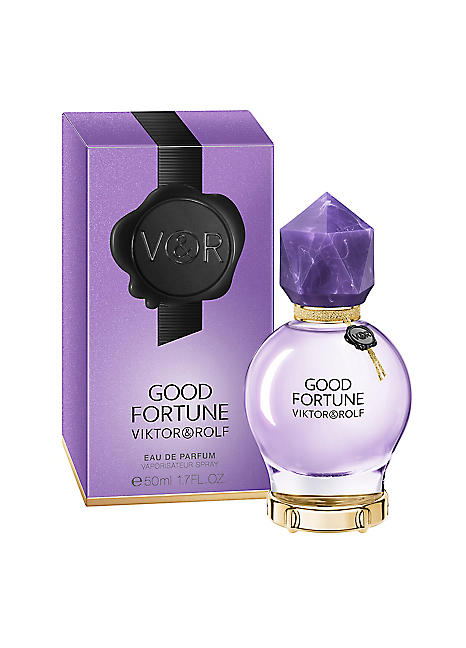 (国内取扱無) Good Fortune Viktor & Rolf 50ml Viktor&Rolf Good Fortune Eau de Parfum Spray | Saks Fifth Avenue