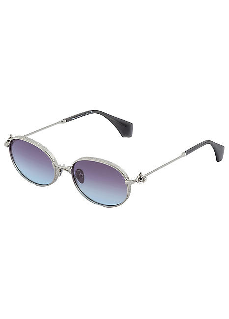 Vivienne Westwood
PAINTED ベレー帽 Vivienne Westwood VW7022 457 :: Hosz.pl - okulary, soczewki